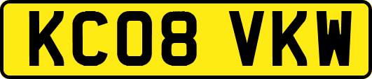 KC08VKW