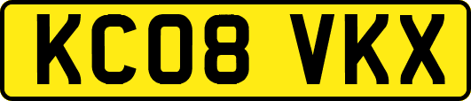 KC08VKX