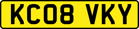 KC08VKY