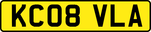 KC08VLA