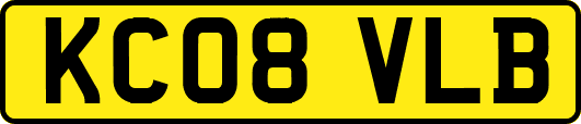 KC08VLB
