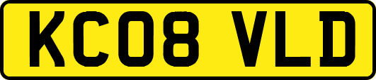 KC08VLD