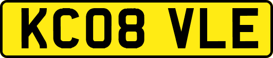 KC08VLE