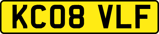 KC08VLF