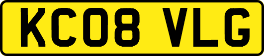 KC08VLG