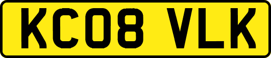 KC08VLK