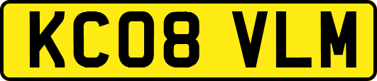 KC08VLM