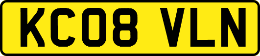 KC08VLN