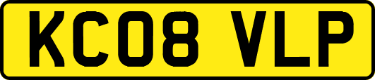 KC08VLP