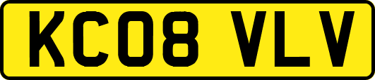 KC08VLV