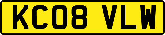 KC08VLW