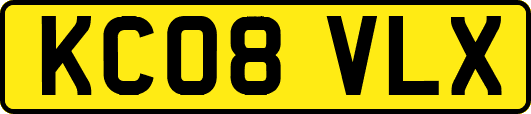 KC08VLX