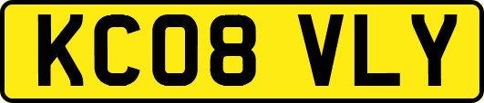 KC08VLY