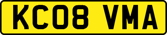 KC08VMA