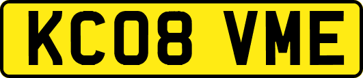 KC08VME