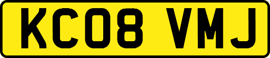 KC08VMJ