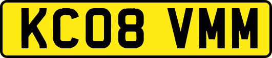KC08VMM