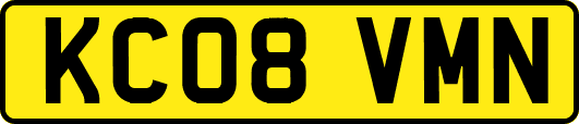KC08VMN