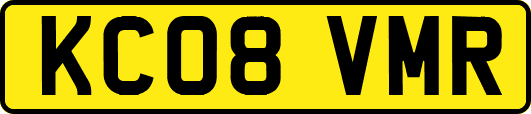 KC08VMR