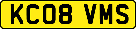 KC08VMS