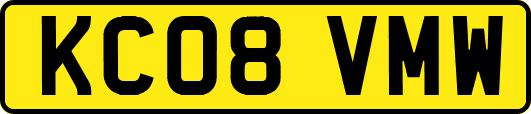 KC08VMW