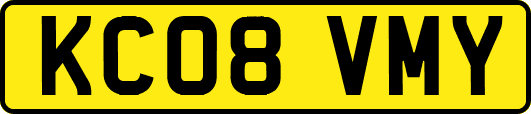 KC08VMY