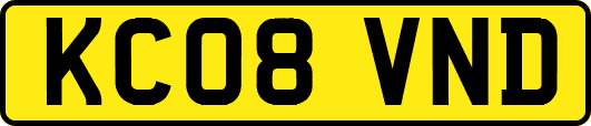KC08VND