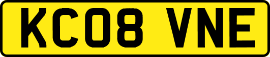 KC08VNE
