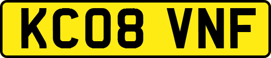KC08VNF