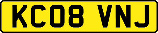 KC08VNJ