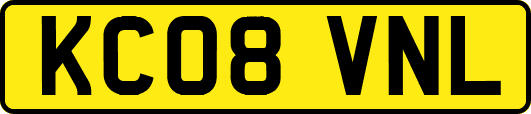 KC08VNL