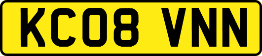 KC08VNN