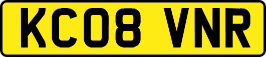 KC08VNR