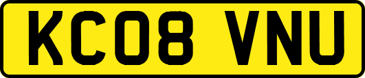 KC08VNU
