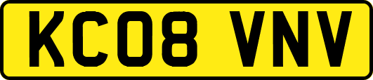 KC08VNV