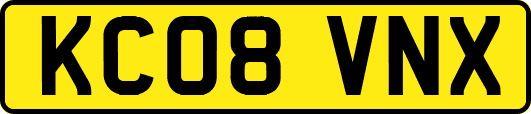 KC08VNX