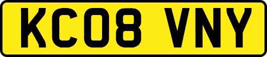 KC08VNY
