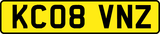 KC08VNZ