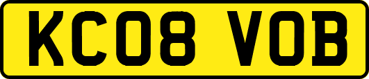 KC08VOB