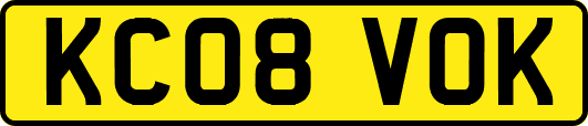 KC08VOK