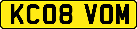 KC08VOM