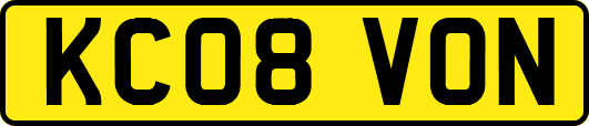 KC08VON