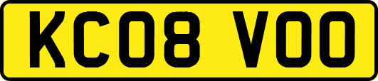 KC08VOO