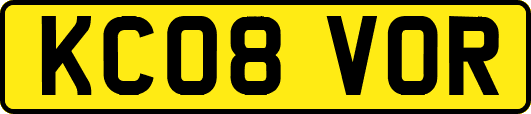 KC08VOR