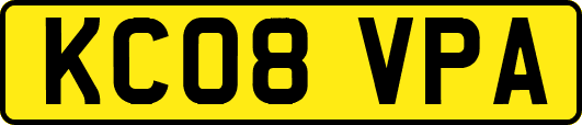 KC08VPA