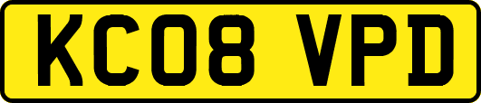 KC08VPD