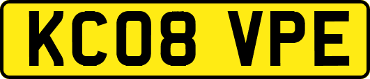 KC08VPE