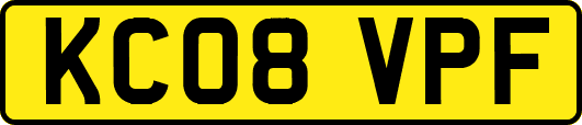 KC08VPF