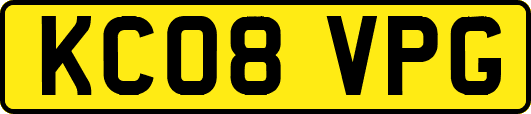 KC08VPG
