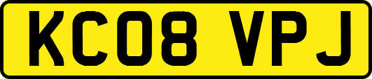 KC08VPJ